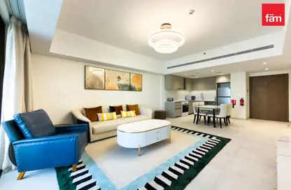 Apartment - 1 Bedroom - 1 Bathroom for rent in Al Jazi 3 - Al Jazi - Madinat Jumeirah Living - Umm Suqeim 3 - Umm Suqeim - Dubai Apartment - 1 Bedroom - 1 Bathroom for rent in Al Jazi 3 - Al Jazi - Madinat Jumeirah Living - Umm Suqeim 3 - Umm Suqeim - Dubai