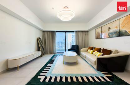 Apartment - 1 Bedroom - 1 Bathroom for rent in Al Jazi 3 - Al Jazi - Madinat Jumeirah Living - Umm Suqeim 3 - Umm Suqeim - Dubai Apartment - 1 Bedroom - 1 Bathroom for rent in Al Jazi 3 - Al Jazi - Madinat Jumeirah Living - Umm Suqeim 3 - Umm Suqeim - Dubai