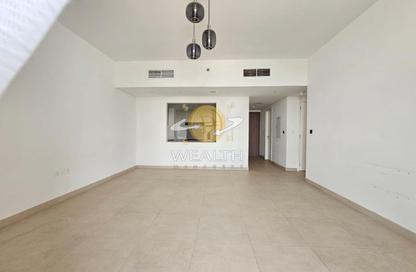 Apartment - 1 Bedroom - 2 Bathrooms for rent in MISK Apartments - Aljada - Sharjah