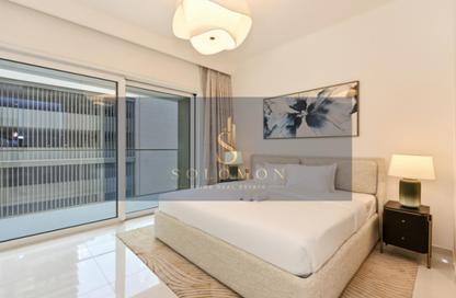 Apartment - 2 - 3 for rent in Grand Bleu Tower 2 - Grand Bleu - Emaar Beachfront - Dubai Harbour - Dubai Apartment - 2 - 3 for rent in Grand Bleu Tower 2 - Grand Bleu - Emaar Beachfront - Dubai Harbour - Dubai