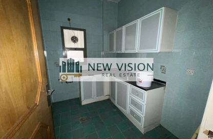 Apartment - 1 Bedroom - 1 Bathroom for rent in Al Jubail - Al Qasimia - Sharjah