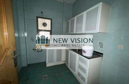 Apartment - 1 Bedroom - 1 Bathroom for rent in Al Jubail - Al Qasimia - Sharjah
