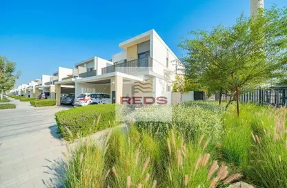 تاون هاوس - 4 غرف نوم - 4 حمامات للايجار في ايلان - تلال الغاف - دبي