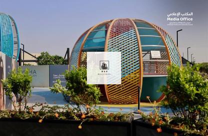 Apartment - 2 Bedrooms - 3 Bathrooms for rent in Souks Residential - Al Mamsha - Muwaileh - Sharjah Apartment - 2 Bedrooms - 3 Bathrooms for rent in Souks Residential - Al Mamsha - Muwaileh - Sharjah