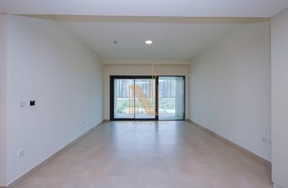 Apartment - 3 Bedrooms - 3 Bathrooms for rent in Parkside Views - Dubai Hills Estate - Dubai