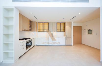 Apartment - 3 Bedrooms - 3 Bathrooms for rent in Parkside Views - Dubai Hills Estate - Dubai