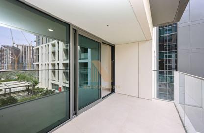 Apartment - 3 Bedrooms - 3 Bathrooms for rent in Parkside Views - Dubai Hills Estate - Dubai