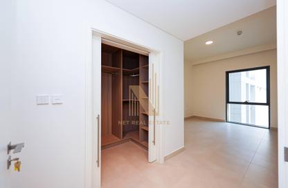 Apartment - 3 Bedrooms - 3 Bathrooms for rent in Parkside Views - Dubai Hills Estate - Dubai