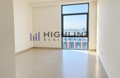 Apartment - 2 - 2 for rent in Parkside Views - Dubai Hills Estate - Dubai Apartment - 2 - 2 for rent in Parkside Views - Dubai Hills Estate - Dubai