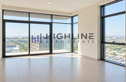 Apartment - 2 - 2 for rent in Parkside Views - Dubai Hills Estate - Dubai Apartment - 2 - 2 for rent in Parkside Views - Dubai Hills Estate - Dubai