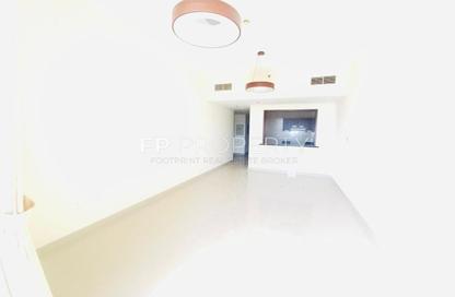 Apartment - 2 Bedrooms - 2 Bathrooms for rent in The Medalist - Dubai Sports City - Dubai