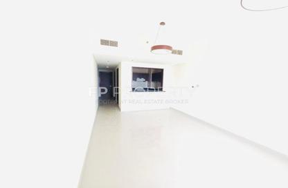 Apartment - 2 Bedrooms - 2 Bathrooms for rent in The Medalist - Dubai Sports City - Dubai