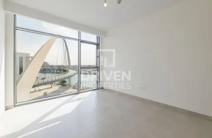 Apartment - 2 Bedrooms - 3 Bathrooms for sale in Canal Front Residence 3 - Canal Front Residences - Al Wasl - Dubai