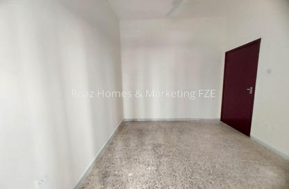 Apartment - 1 - 1 for rent in Um Altaraffa - Al Gharb - Sharjah