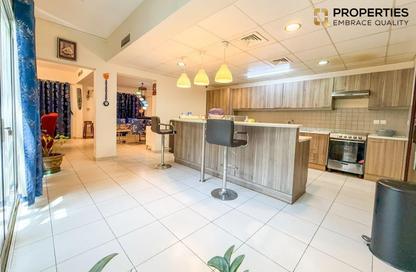 Villa - 4 - 5 for rent in Malibu - Mina Al Arab - Ras Al Khaimah