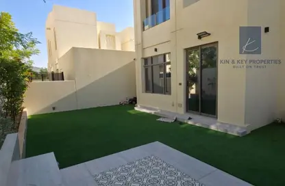 فيلا - 3 غرف نوم - 4 حمامات للايجار في ميرا اوازيس 3 - ميرا  اوازيس - ريم - دبي