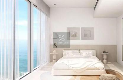 Apartment - Studio - 1 Bathroom for sale in Bayviews - Hayat Island - Mina Al Arab - Ras Al Khaimah