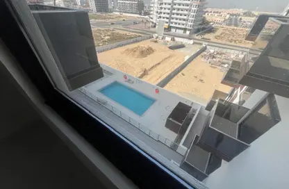 Apartment - 1 Bedroom - 2 Bathrooms for rent in Silver Park Residency - International City Phase 2 - Al Warsan 4 - Al Warsan - Dubai