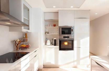 Apartment - 3 Bedrooms - 3 Bathrooms for sale in Murjan 5 - Murjan - Jumeirah Beach Residence - Dubai