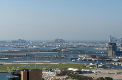 Apartment - 3 Bedrooms - 3 Bathrooms for sale in Murjan 5 - Murjan - Jumeirah Beach Residence - Dubai