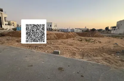 أرض - استوديو للبيع في الحليو 2 - الحليو - عجمان