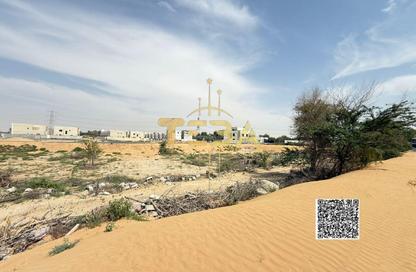 Land - Studio for sale in Al Zaheya Gardens - Al Zahya - Ajman Land - Studio for sale in Al Zaheya Gardens - Al Zahya - Ajman