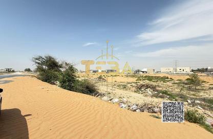 Land - Studio for sale in Al Zaheya Gardens - Al Zahya - Ajman Land - Studio for sale in Al Zaheya Gardens - Al Zahya - Ajman