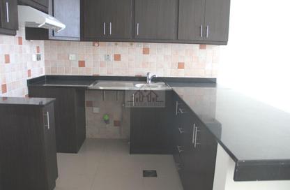 Apartment - Studio - 1 for rent in Hydra Avenue Towers - City Of Lights - Al Reem Island - Abu Dhabi