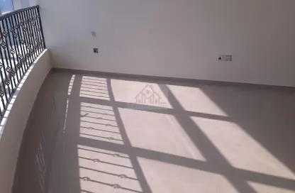 Apartment - 1 Bathroom for rent in Hydra Avenue Towers - City Of Lights - Al Reem Island - Abu Dhabi