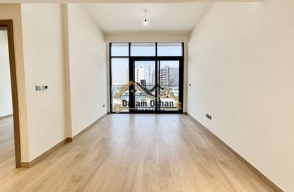 Apartment - 1 - 1 for rent in Azizi Riviera 39 - Azizi Riviera - Meydan One - Meydan - Dubai