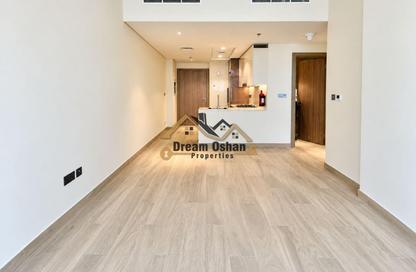 Apartment - 1 - 1 for rent in Azizi Riviera 39 - Azizi Riviera - Meydan One - Meydan - Dubai