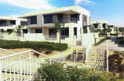 Villa - 3 Bedrooms - 4 Bathrooms for rent in Maple at Dubai Hills Estate 1 - Maple at Dubai Hills Estate - Dubai Hills Estate - Dubai