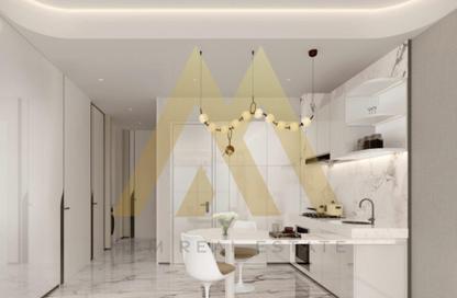 Apartment - 2 Bedrooms - 2 Bathrooms for sale in Tomorrow 166 - Dubai Islands - Dubai