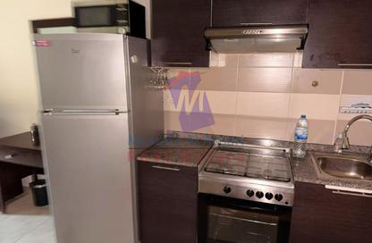 Apartment - Studio - 1 Bathroom for rent in The Imperial Residence Podium - The Imperial Residence - District 5 - Jumeirah Village Triangle - Dubai Apartment - Studio - 1 Bathroom for rent in The Imperial Residence Podium - The Imperial Residence - District 5 - Jumeirah Village Triangle - Dubai