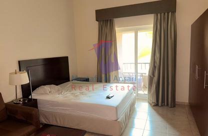 Apartment - Studio - 1 Bathroom for rent in The Imperial Residence Podium - The Imperial Residence - District 5 - Jumeirah Village Triangle - Dubai