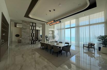 Apartment - 4 - 5 for sale in Cape Hayat - Mina Al Arab - Ras Al Khaimah
