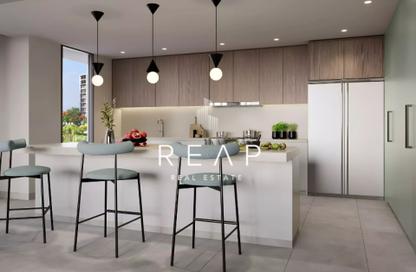 Apartment - 3 Bedrooms - 4 Bathrooms for sale in Erin - Central Park at City Walk - City Walk - Dubai Apartment - 3 Bedrooms - 4 Bathrooms for sale in Erin - Central Park at City Walk - City Walk - Dubai
