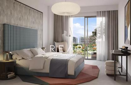 Apartment - 3 Bedrooms - 4 Bathrooms for sale in Erin - Central Park at City Walk - City Walk - Dubai