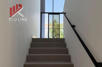 Townhouse - 3 Bedrooms - 3 Bathrooms for rent in Robinia - Masaar - Tilal City - Sharjah