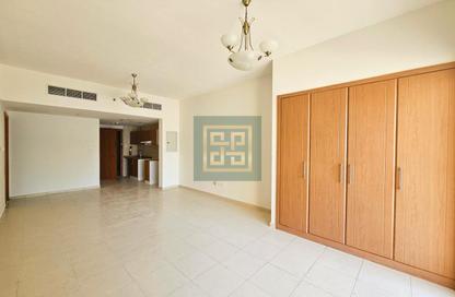 Apartment - Studio - 1 for rent in Rose 1 - Emirates Gardens 1 - District 13 - Jumeirah Village Circle - Dubai