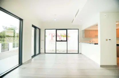 Townhouse - 4 Bedrooms - 4 Bathrooms for rent in Park Residence 1 - Park Residences - DAMAC Hills - Dubai