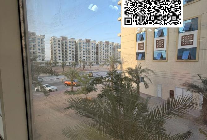 SPACIOUS 1 BHK AVAILABLE FOR SALE IN ALAMEERAH AJM