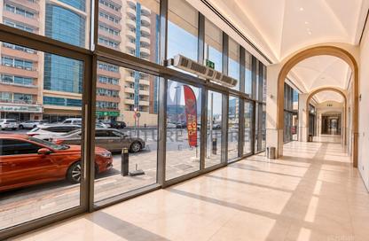 Shop - Studio - 1 for rent in Al Nasr Central Building - Oud Metha - Bur Dubai - Dubai Shop - Studio - 1 for rent in Al Nasr Central Building - Oud Metha - Bur Dubai - Dubai