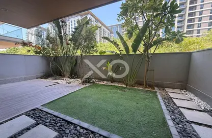 Apartment - 1 Bedroom - 2 Bathrooms for rent in Sobha Hartland Greens 4 - Hartland Greens - Sobha Hartland - Mohammed Bin Rashid City - Dubai