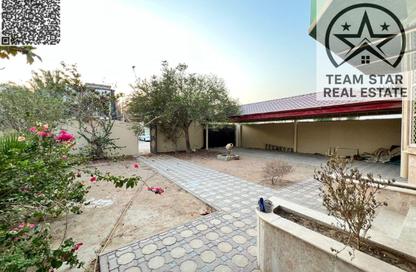 Villa - 4 Bedrooms - 6 Bathrooms for sale in Al Rawda 1 - Al Rawda - Ajman