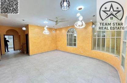 Villa - 4 Bedrooms - 6 Bathrooms for sale in Al Rawda 1 - Al Rawda - Ajman