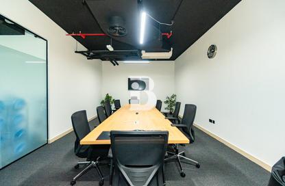 Full Floor - Studio for sale in Daytona House - Green Community Motor City - Motor City - Dubai