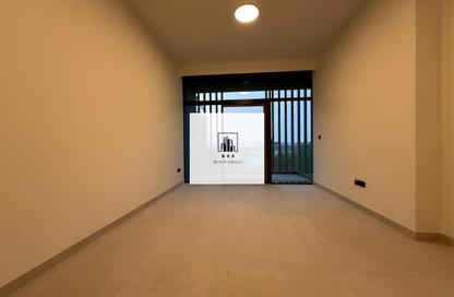 Apartment - 2 - 3 for rent in Vida 1 - Vida Residences - Aljada - Sharjah