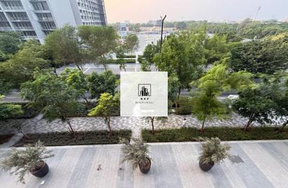 Apartment - 2 - 3 for rent in Vida 1 - Vida Residences - Aljada - Sharjah