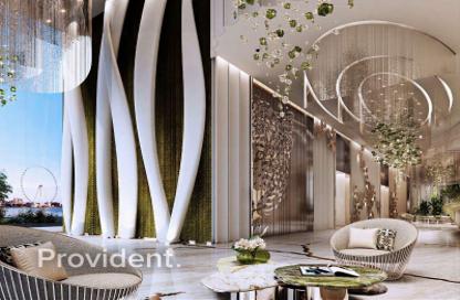 Apartment - 1 - 2 for sale in Damac Bay Tower C - Damac Bay - Dubai Harbour - Dubai Apartment - 1 - 2 for sale in Damac Bay Tower C - Damac Bay - Dubai Harbour - Dubai